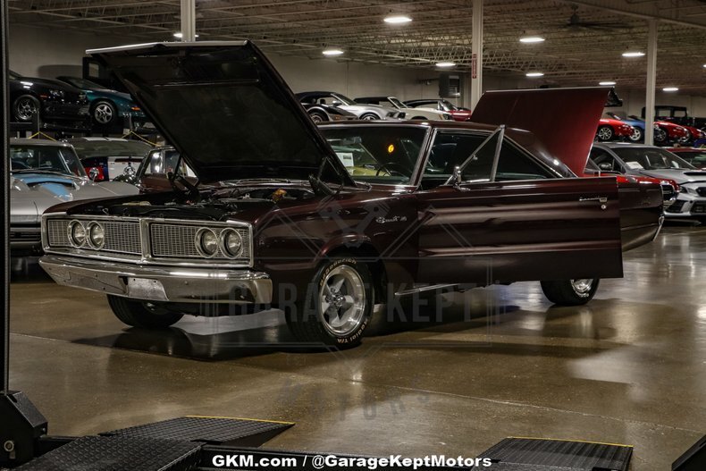 Clean Coronet in Grand Rapids, United States 3 - 14725457