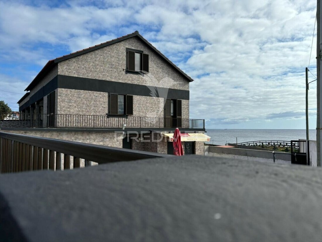 House in Vila de Sao Sebastiao, Azores, Portugal 1 - 14729263