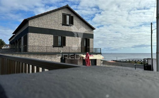 House in Vila de Sao Sebastiao, Azores, Portugal 1