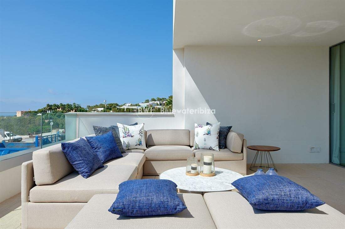 Villa in Sant Josep de sa Talaia, Balearic Islands, Spain 4 - 14729234