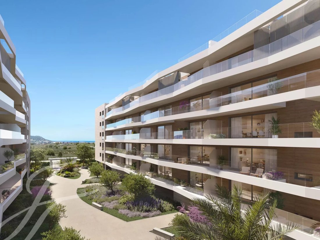 Apartment in Ibiza Town, Balearic Islands, Spain 2 - 14554752