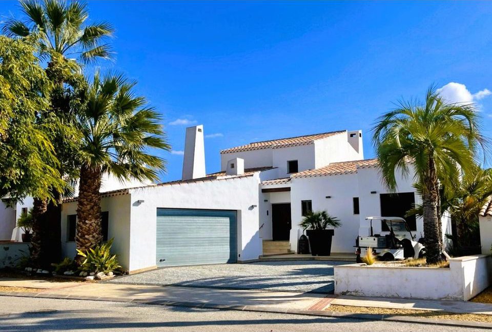 Villa in Balsicas, Torre Pacheco, Región de Murcia 5 - 14726576