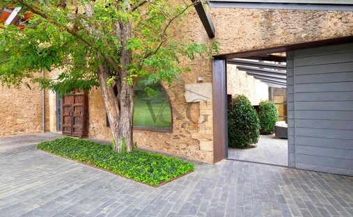 Castle for Sale in Sant Climent de Peralta, Forallac, Spain