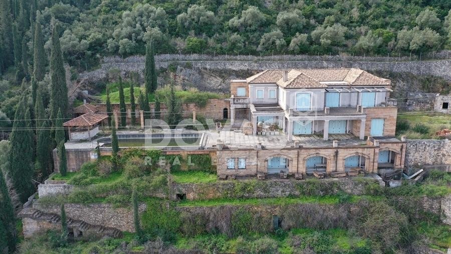 Villa in Ithaka, Peloponnese, Western Greece and the Ionian, Griechenland 4 - 14725146