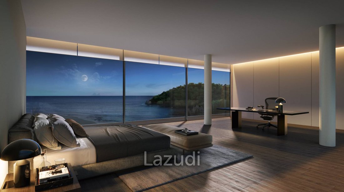 Villa in Wichit, Phuket, Thailand 4 - 14727514