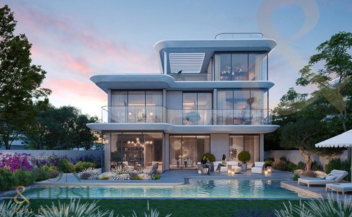 Villa in Dubai, Dubai, Vereinigte Arabische Emirate 1