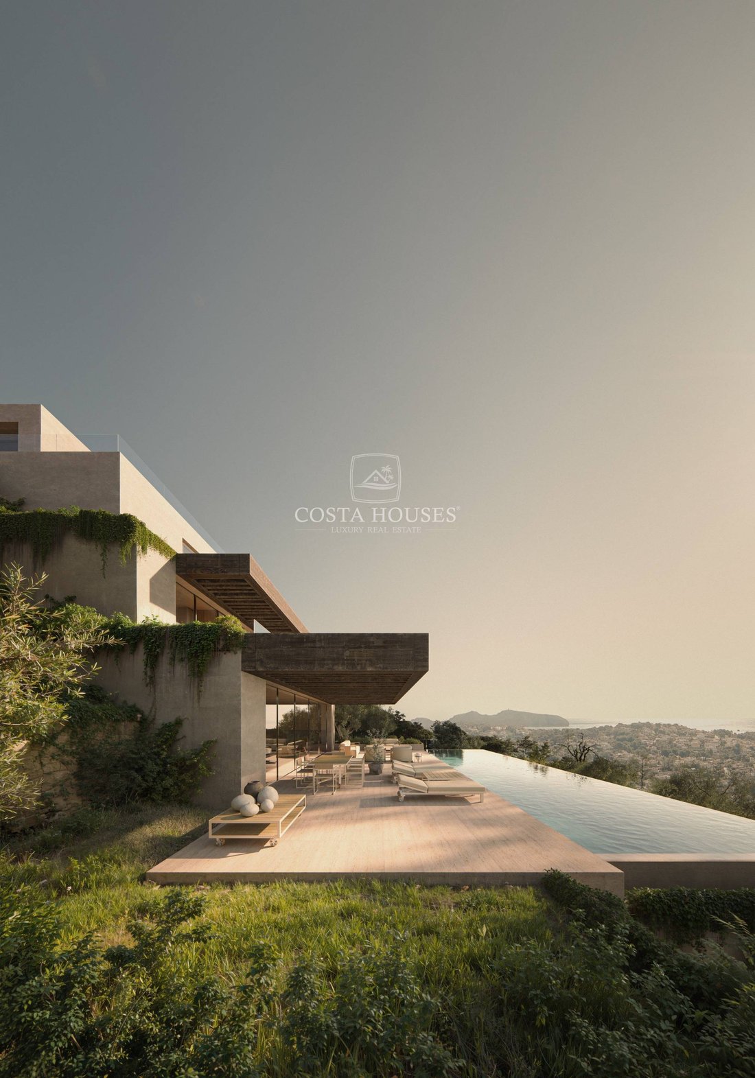 Villa in Fanadix, Benissa, Valencian Community 3 - 14730789