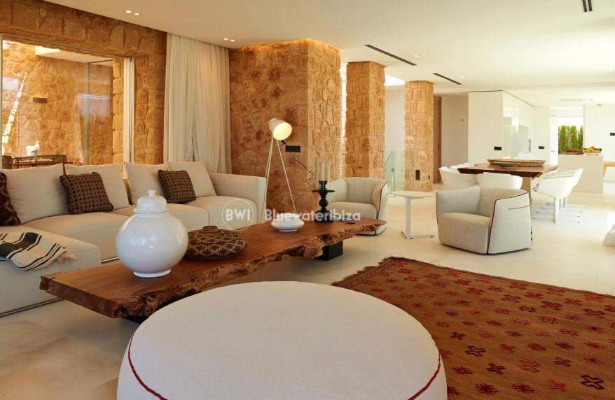 Villa in Sant Josep de sa Talaia, Balearic Islands, Spain 4 - 14726650