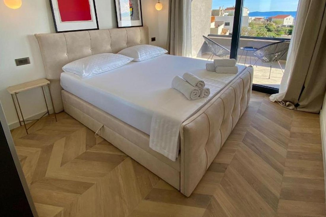 Villa in Veliko Brdo, Split-Dalmatia County, Croatia 5 - 14727565