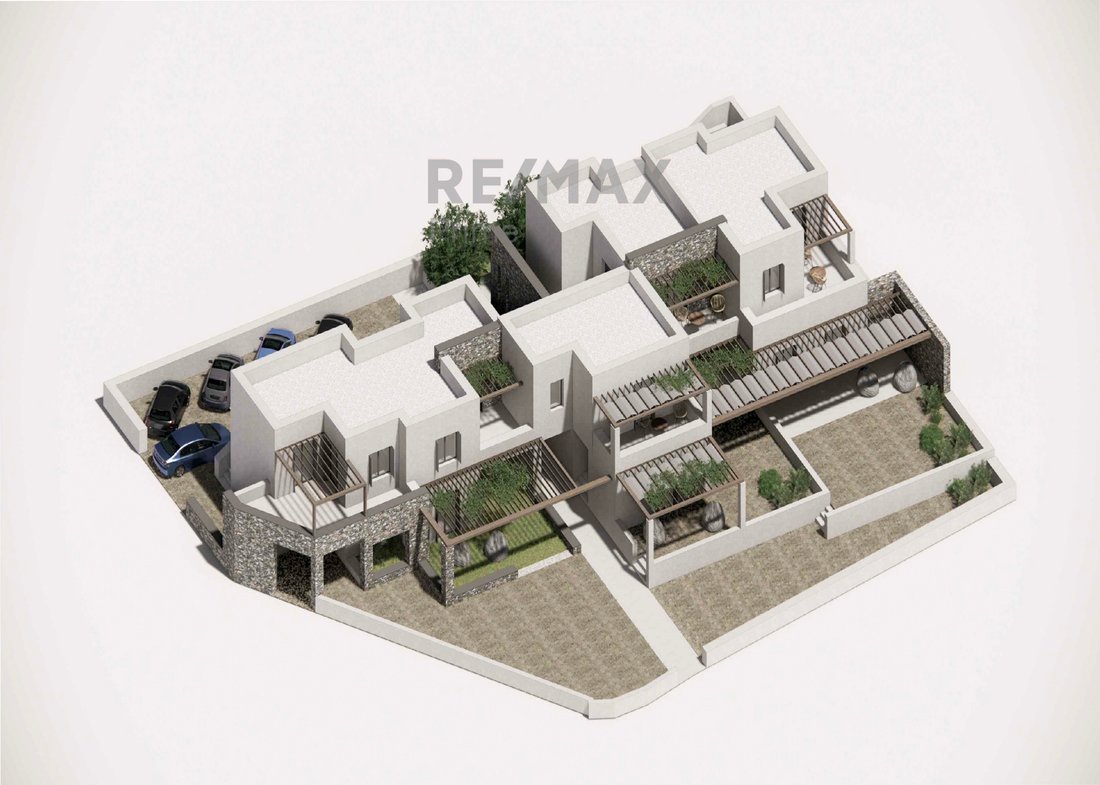 Condo in Paros, Aegean, Greece 3 - 14729271