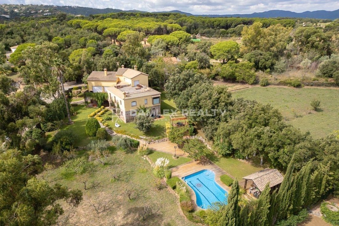 House in Platja d'Aro, Catalonia, Spain 4 - 14704397