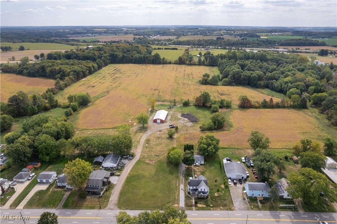 Farm And Agriculture North Lawrence In North Lawrence, Ohio, United