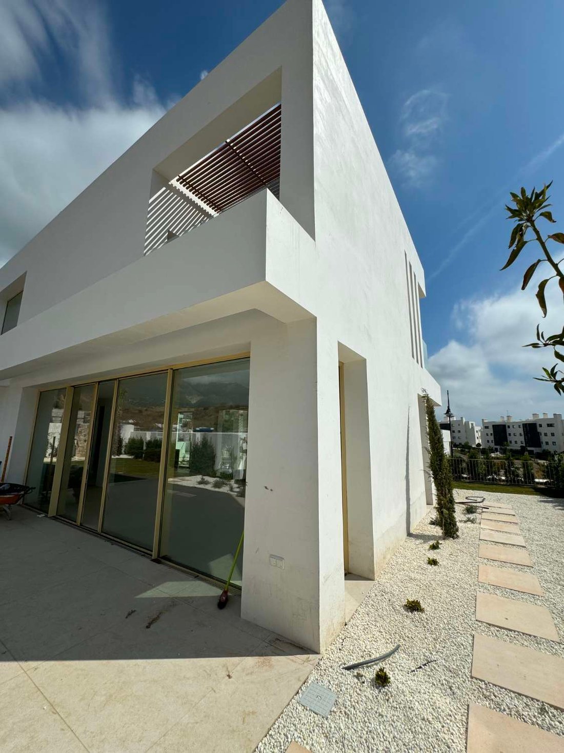 Villa à La Capellania, Benalmádena, Andalousie 4 - 14726795