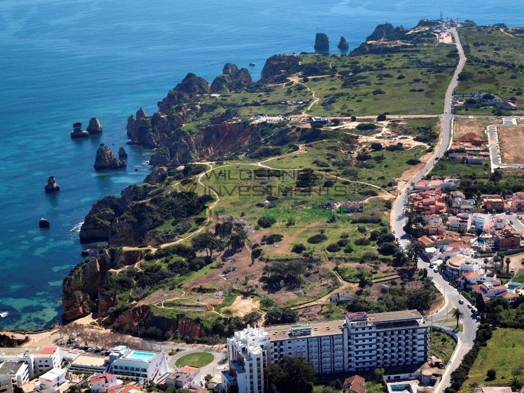 Villa in Praia De Porto Mós, Sao Goncalo de Lagos, Algarve 1 - 13369839