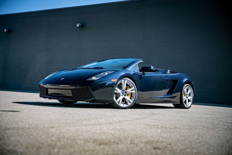 Cabriolet in Grand Rapids, United States 3 - 14728813