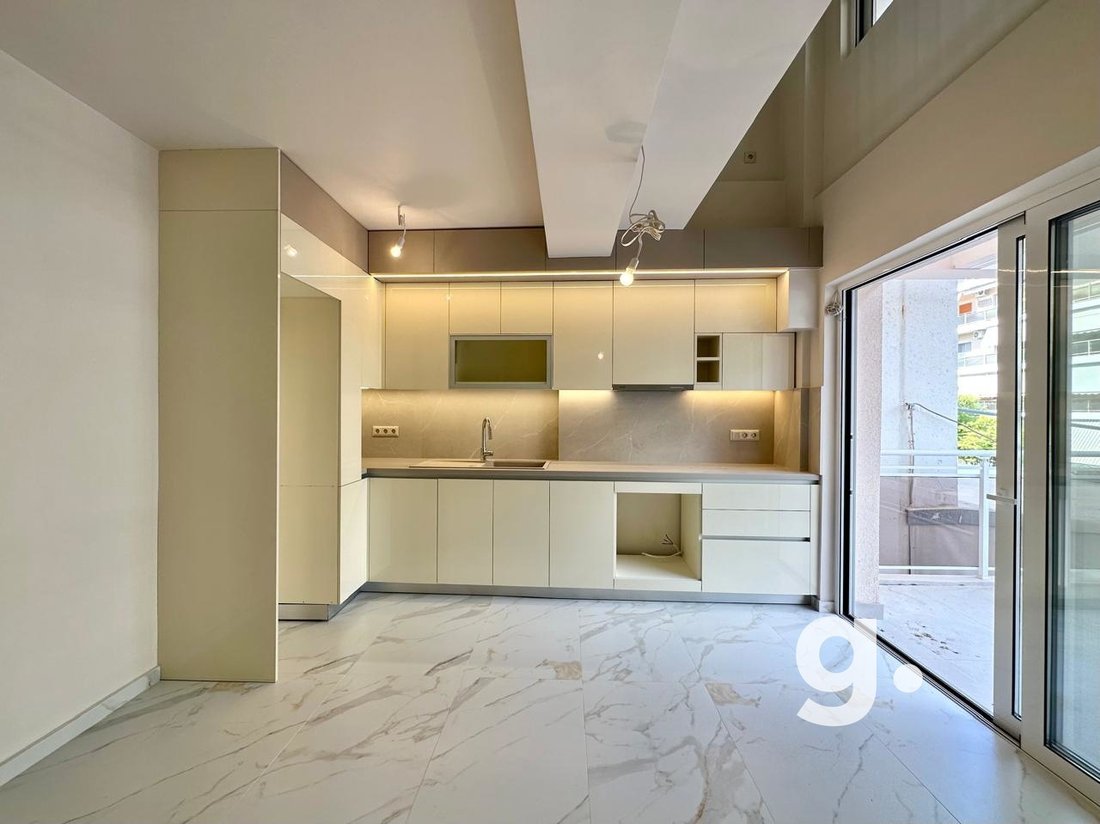 Apartment in Glyfada, Attica, Greece 2 - 14724261