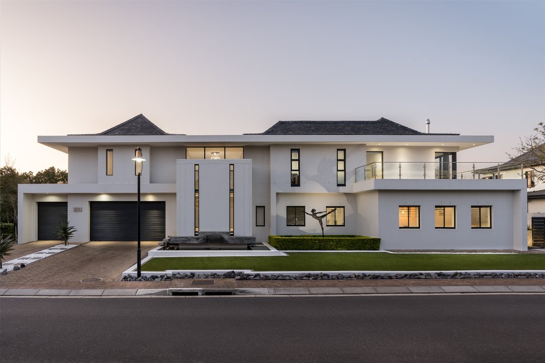 Country House in Paarl, Groenvlei, Western Cape 1 - 14730175