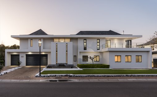 Country House in Paarl, Groenvlei, Western Cape 1
