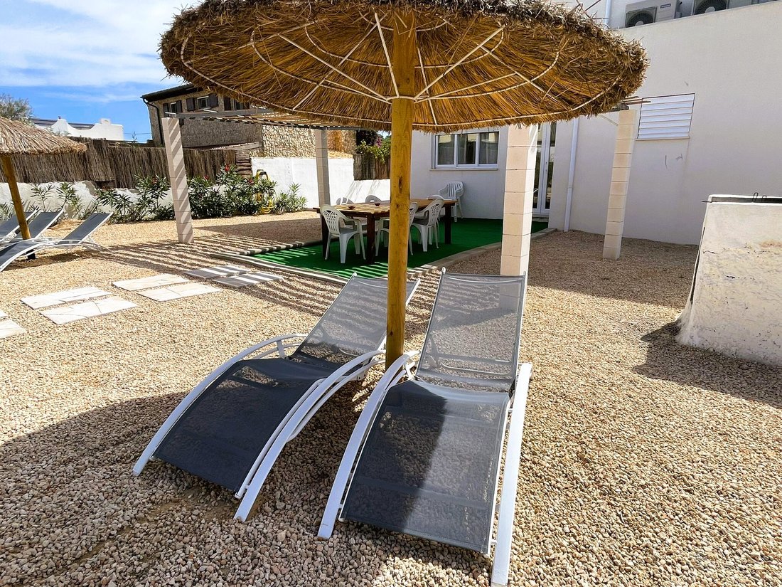 Villa in Capdepera, Balearic Islands, Spain 5 - 14725375