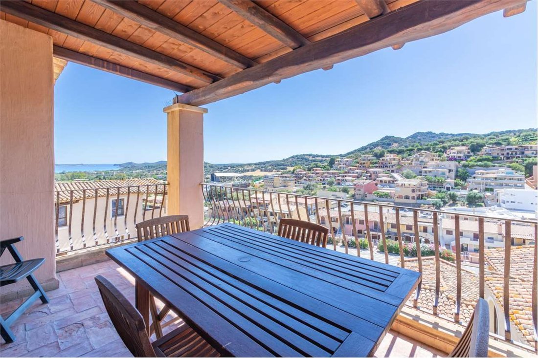 Apartment in Crabonaxa, Sardinia, Italy 3 - 14726538