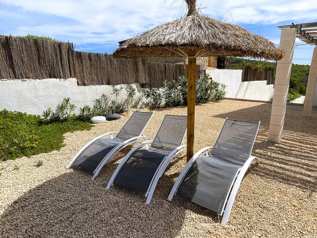 Villa in Capdepera, Balearic Islands, Spain 3 - 14725375