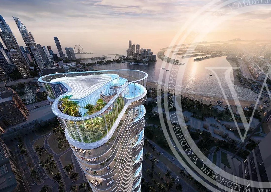 Apartment in Al Wasl, Dubai, United Arab Emirates 1 - 14725135