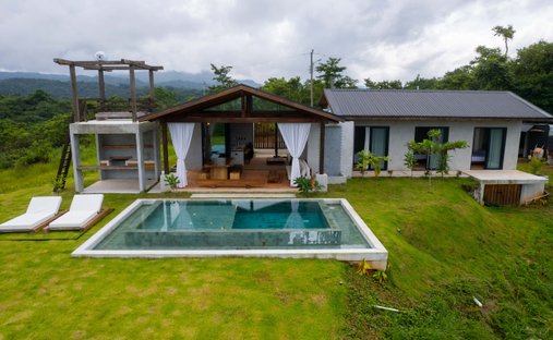 House in Emerald Woods, Guanacaste Province, Costa Rica 1