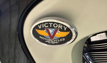 2010 Victory Vision Tour