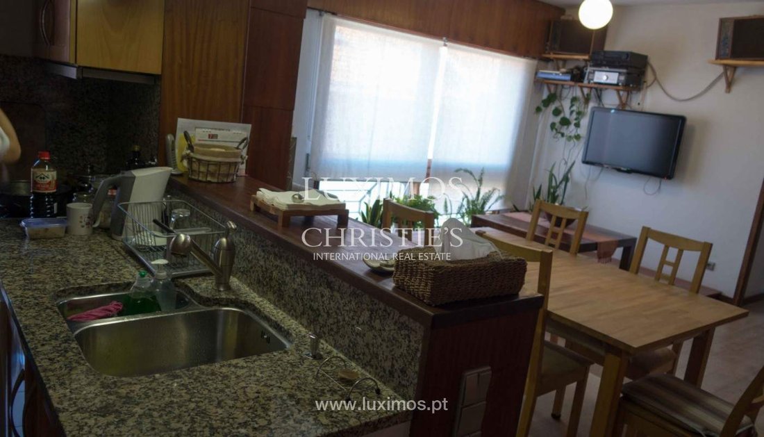 Apartment in Aldoar, Foz do Douro e Nevogilde, Porto District, Portugal 4 - 14726250