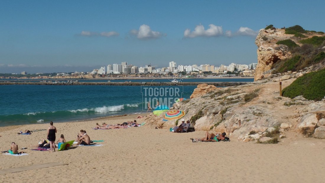 Land in Ferragudo, Algarve, Portugal 5 - 14727481