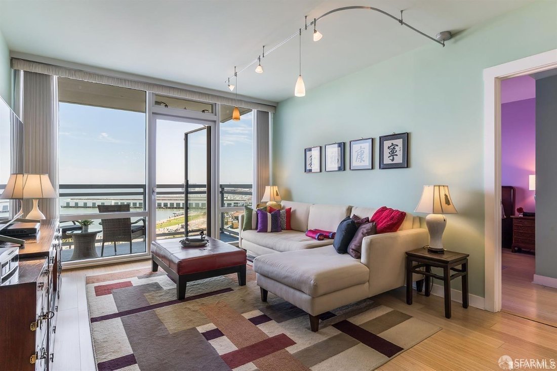 Image showcasing San Francisco Residential In San Francisco, California, United States ...