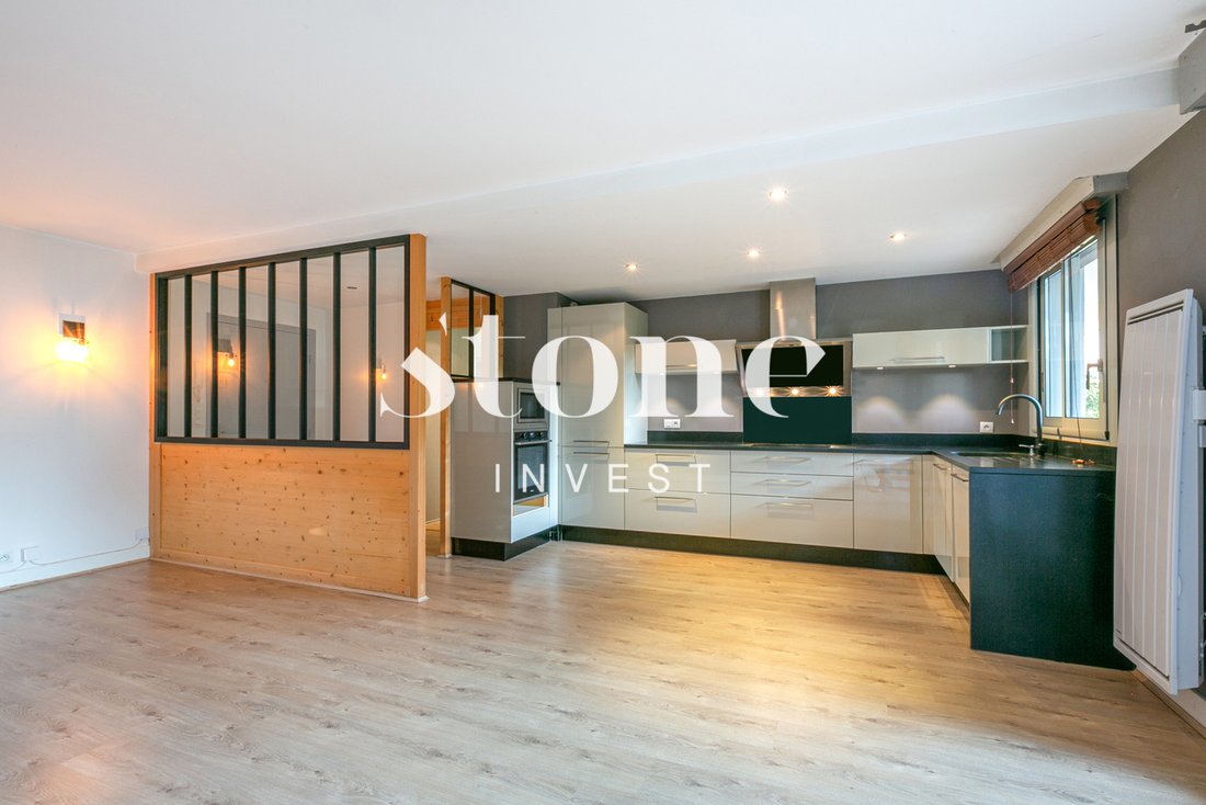 Apartment in Annecy-le-Vieux, Annecy, France 1 - 14728668