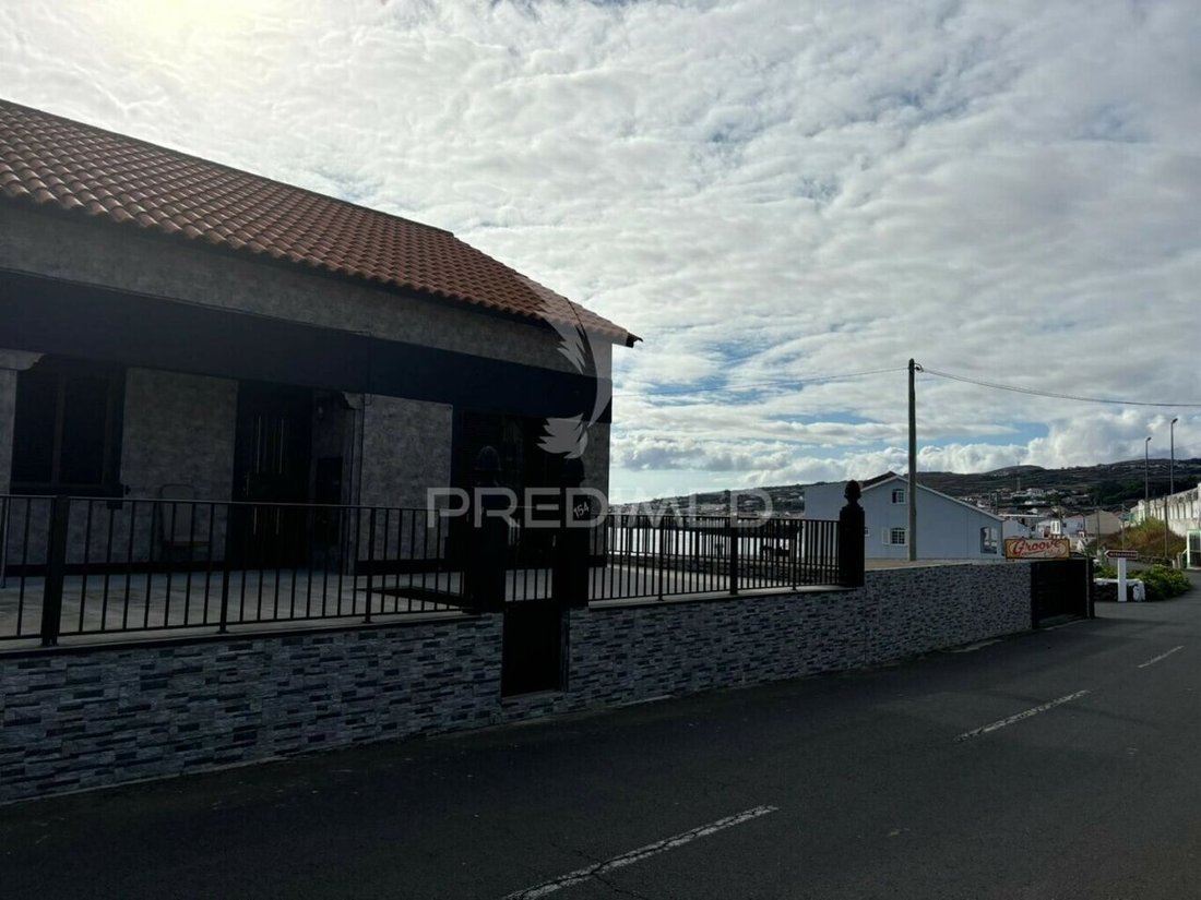 House in Vila de Sao Sebastiao, Azores, Portugal 5 - 14729263