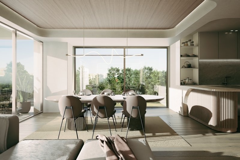 Apartment in Glyfada, Attica, Greece 2 - 14728322