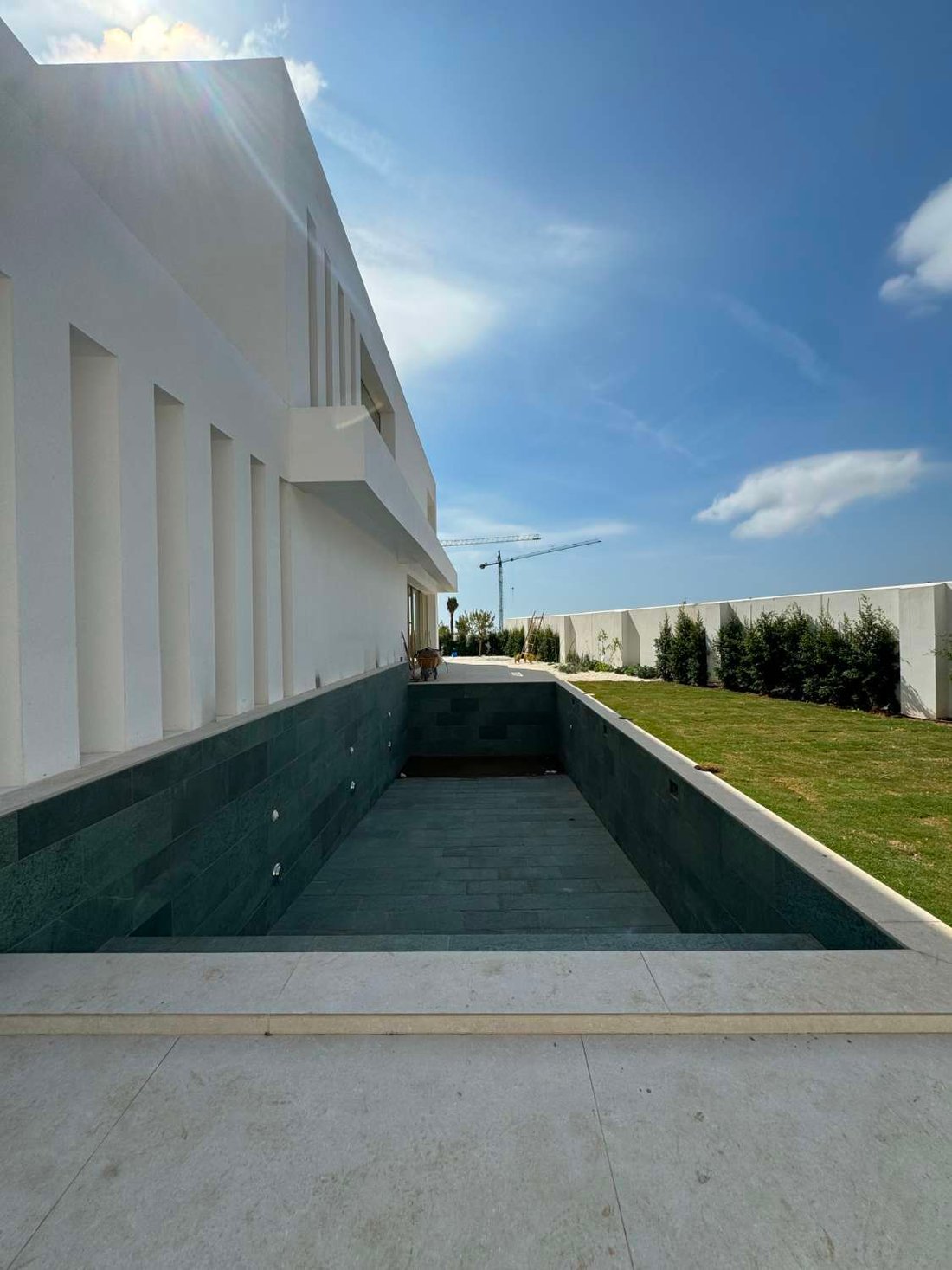 Villa à La Capellania, Benalmádena, Andalousie 5 - 14726795
