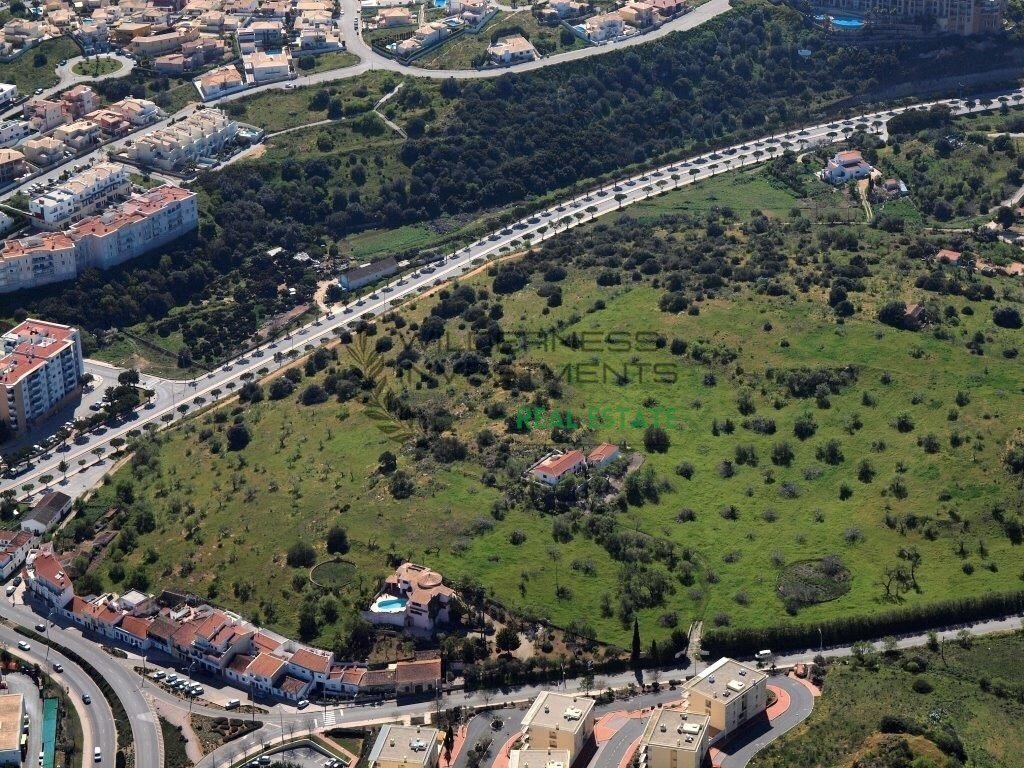 Land in São Sebastião, Lagos, Sao Goncalo de Lagos, Portugal 5 - 13369883