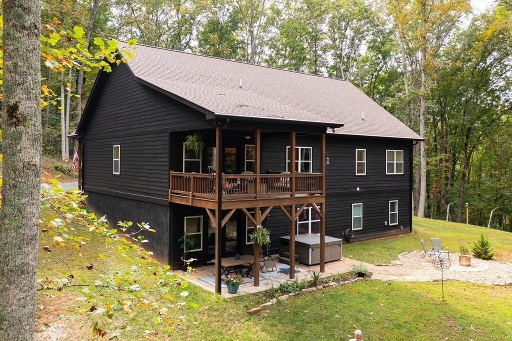House in Hayesville, North Carolina, United States 2 - 14724494