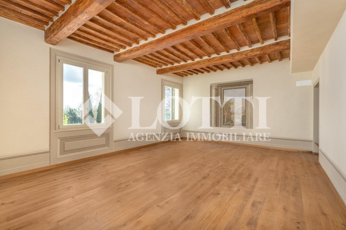 Apartment in San Frediano a Settimo, Cascina, Tuscany 2 - 14729121