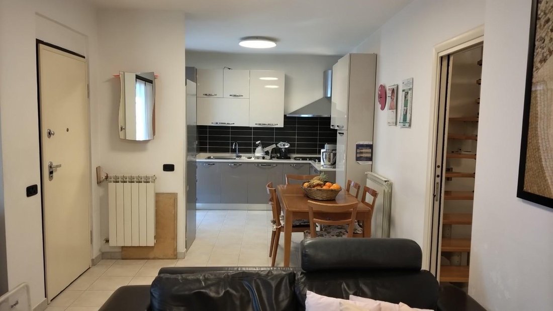 House in Sarzanello, Sarzana, Liguria 2 - 14726327
