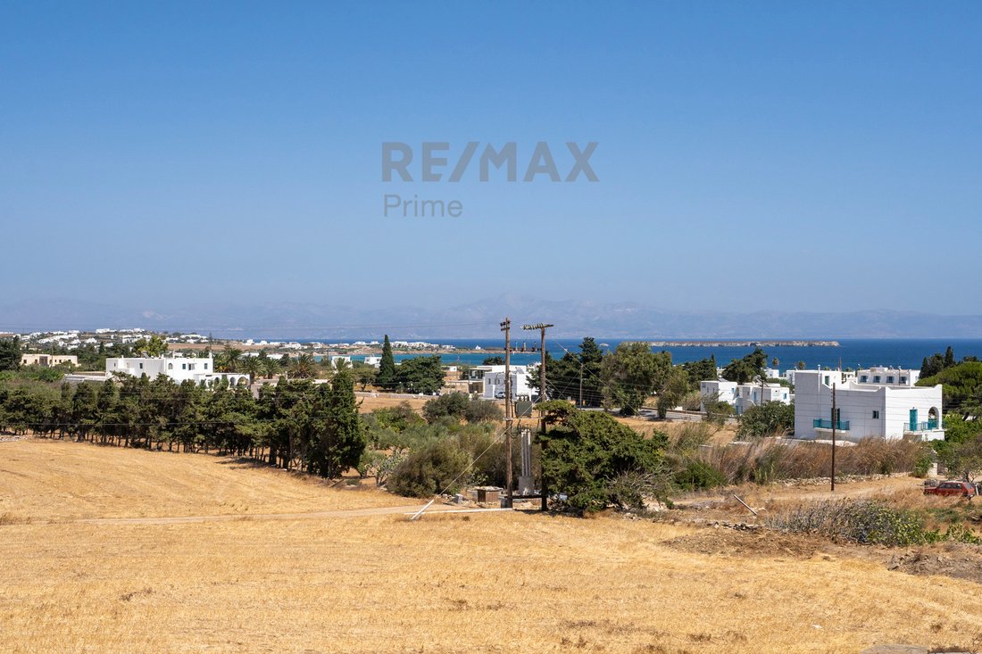 Condo in Paros, Aegean, Greece 4 - 14729271