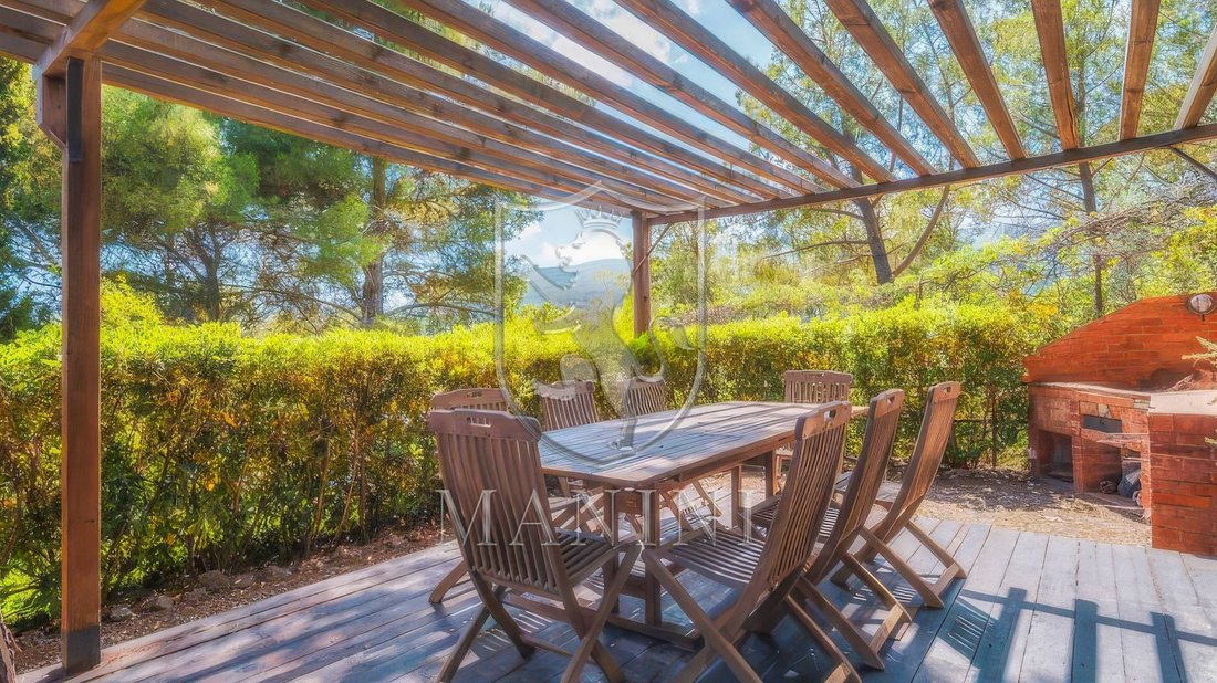 Villa in Porto Ercole, Monte Argentario, Tuscany 4 - 14726737