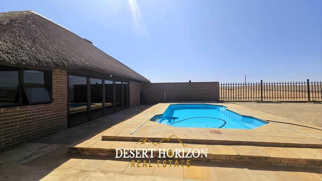 Farm Ranch in Swakopmund, Namibia 2 - 14725394