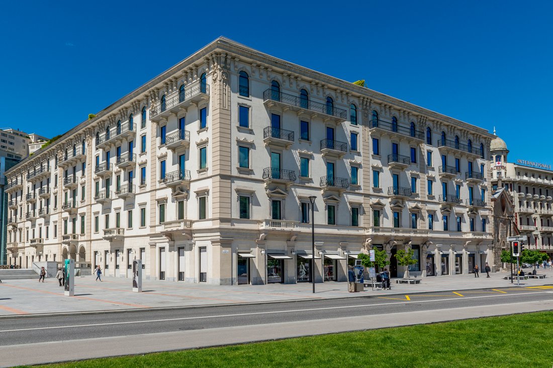 Apartment in Lugano, Ticino, Switzerland 2 - 14728315