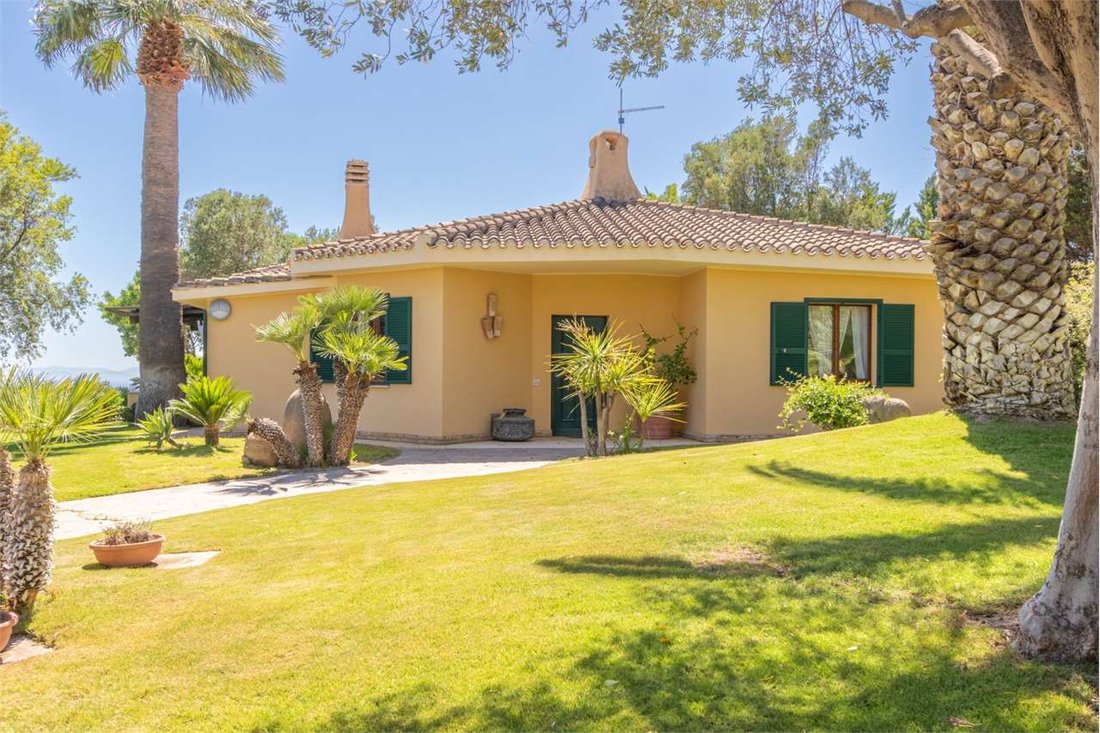 Villa in Quartucciu, Sardinia, Italy 5 - 14726567