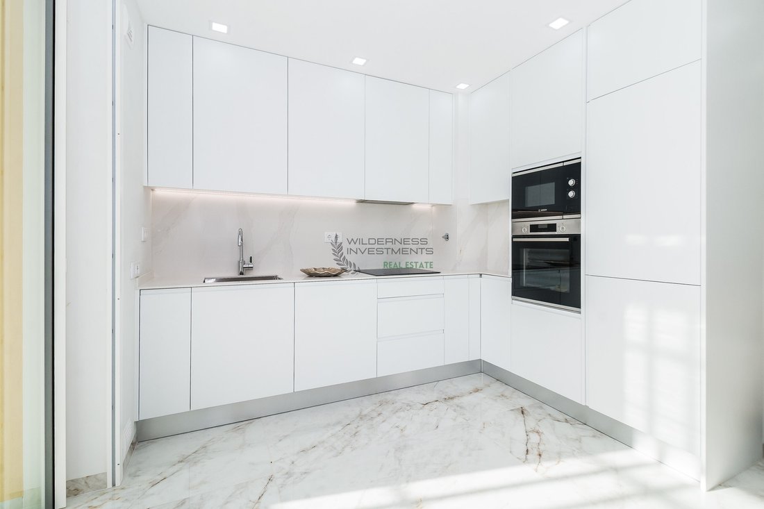 Apartment in Sao Goncalo de Lagos, Algarve, Portugal 4 - 13369888