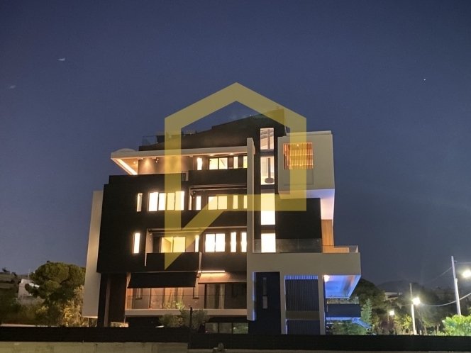 Apartment in South Athens, Attica, Greece 2 - 14725402