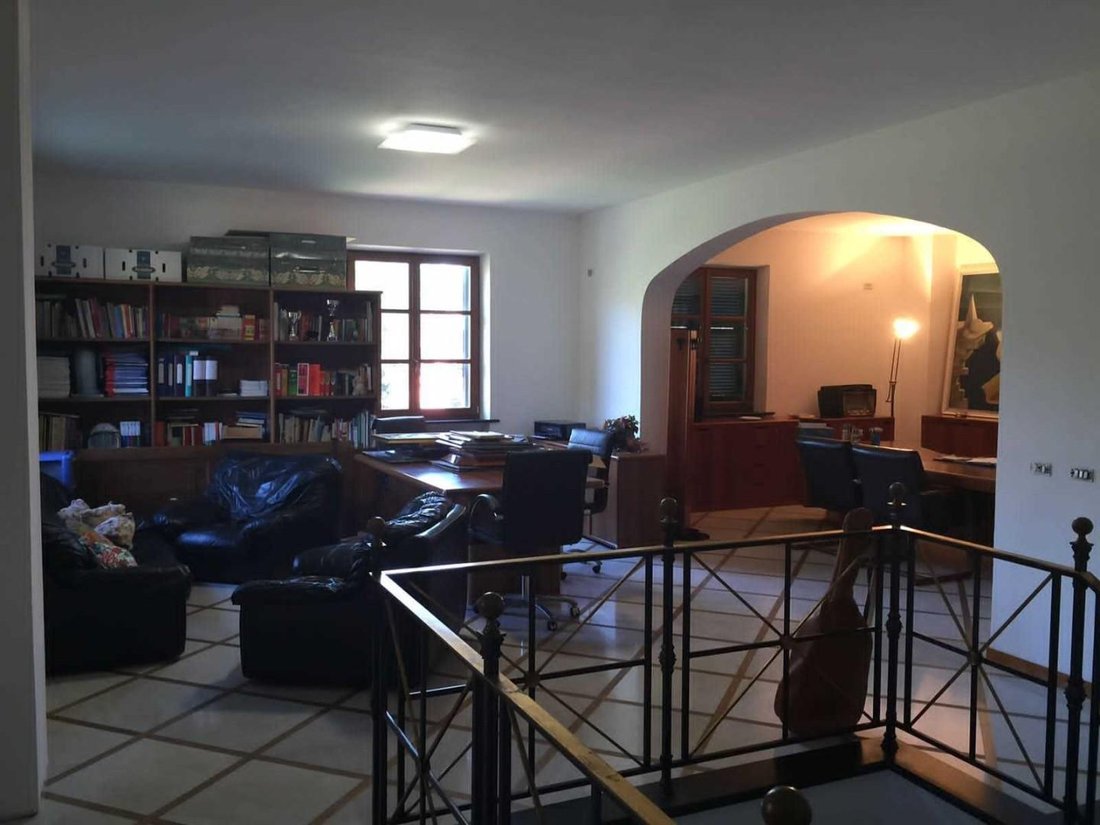 Villa in Colombiera, Castelnuovo Magra, Liguria 4 - 14726335