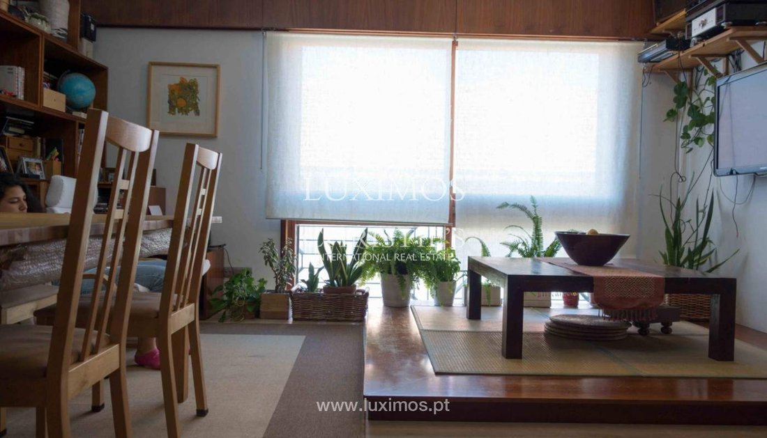 Apartment in Aldoar, Foz do Douro e Nevogilde, Porto District, Portugal 1 - 14726250