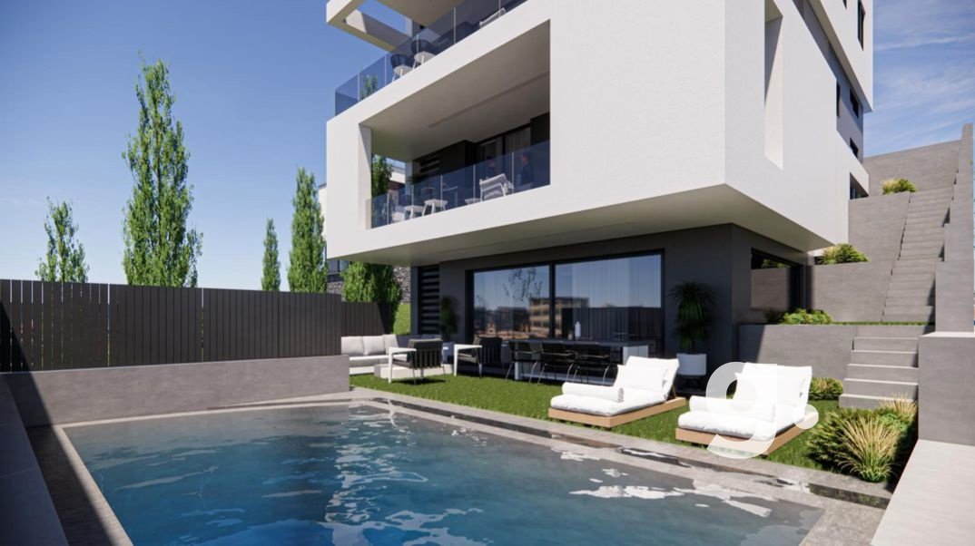 Apartment in Voula, Attica, Greece 2 - 14724257