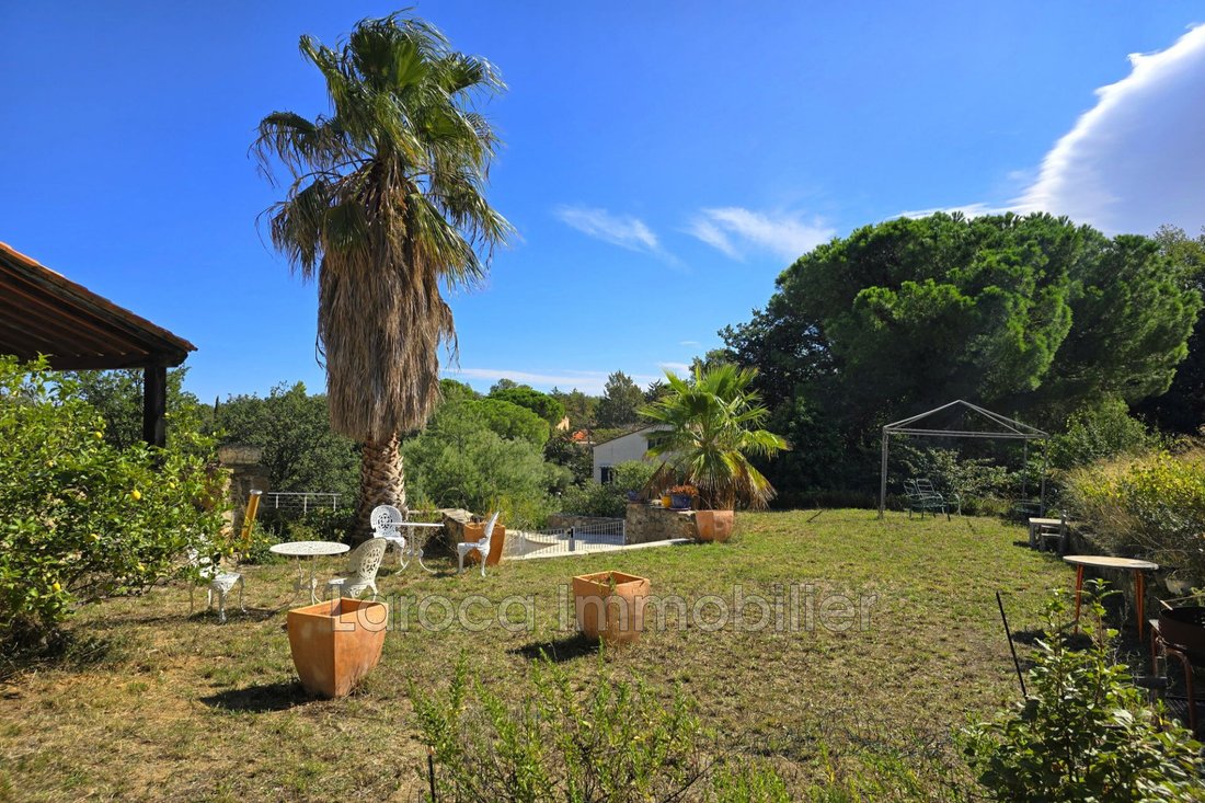 Villa in Montesquieu-des-Alberes, Occitania, France 3 - 14728437
